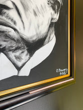 Load image into Gallery viewer, Marlon Brando Painting