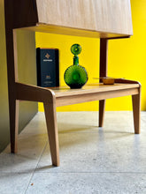 Load image into Gallery viewer, Tall Mid-Century Drinks Cabinet
