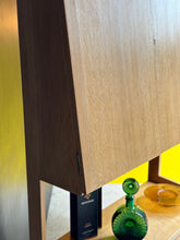 Load image into Gallery viewer, Tall Mid-Century Drinks Cabinet