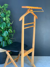 Load image into Gallery viewer, Fratelli Reguitti Valet Chair