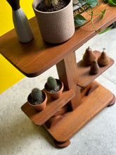 Load image into Gallery viewer, Vintage Art Deco Stand / Display / Side table