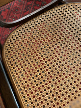 Load image into Gallery viewer, Bentwood Cane Rocking Chair