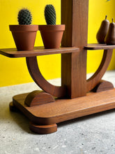 Load image into Gallery viewer, Vintage Art Deco Stand / Display / Side table