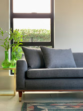 Load image into Gallery viewer, Mid-Century Modular Curved Couch