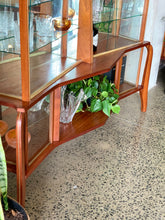 Load image into Gallery viewer, Retro Drinks/Display Cabinet