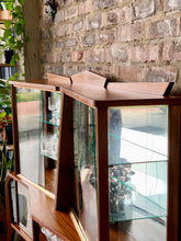 Load image into Gallery viewer, Retro Drinks/Display Cabinet