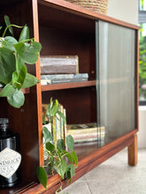 Load image into Gallery viewer, Vintage Bookcase / Cabinet