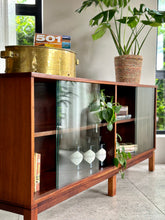 Load image into Gallery viewer, Vintage Bookcase / Cabinet