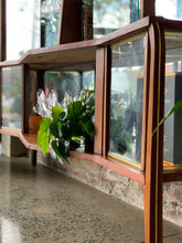 Load image into Gallery viewer, Retro Drinks/Display Cabinet