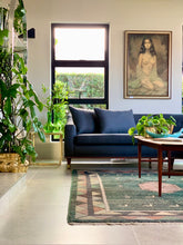Load image into Gallery viewer, Mid-Century Modular Curved Couch