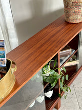 Load image into Gallery viewer, Vintage Bookcase / Cabinet