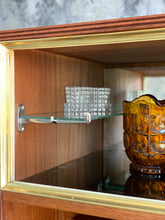 Load image into Gallery viewer, Mid-Century Drinks Cabinet