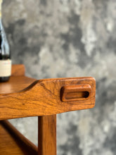 Load image into Gallery viewer, Kallenbach Drinks / Serving Trolley