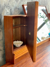 Load image into Gallery viewer, Mid-Century Greaves & Thomas dressing table & stool