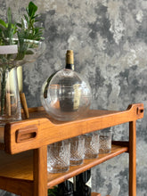 Load image into Gallery viewer, Kallenbach Drinks / Serving Trolley