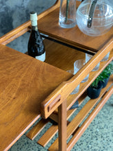 Load image into Gallery viewer, Kallenbach Drinks / Serving Trolley
