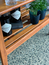 Load image into Gallery viewer, Kallenbach Drinks / Serving Trolley