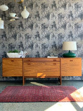 Load image into Gallery viewer, Artecasa Kiaat Sideboard