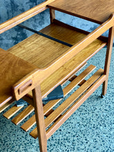 Load image into Gallery viewer, Kallenbach Drinks / Serving Trolley