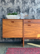 Load image into Gallery viewer, Artecasa Kiaat Sideboard
