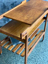 Load image into Gallery viewer, Kallenbach Drinks / Serving Trolley