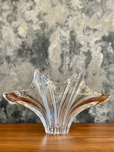 Load image into Gallery viewer, “Vannes” Art Glass Bowl
