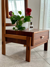 Load image into Gallery viewer, Mid-Century Cheval Dresser
