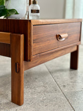 Load image into Gallery viewer, Mid-Century Cheval Dresser