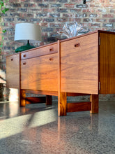 Load image into Gallery viewer, Artecasa Kiaat Sideboard