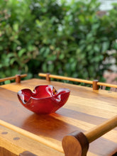 Load image into Gallery viewer, Murano Ashtray/Bowl
