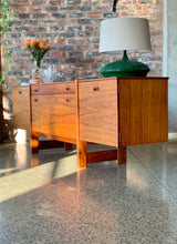 Load image into Gallery viewer, Artecasa Kiaat Sideboard