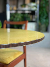 Load image into Gallery viewer, Vintage Dining Table