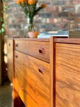 Load image into Gallery viewer, Artecasa Kiaat Sideboard
