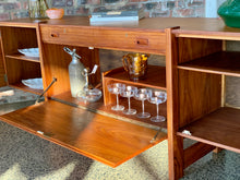 Load image into Gallery viewer, Artecasa Kiaat Sideboard