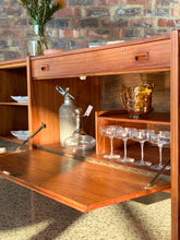 Load image into Gallery viewer, Artecasa Kiaat Sideboard
