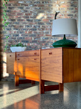 Load image into Gallery viewer, Artecasa Kiaat Sideboard