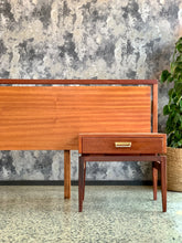 Load image into Gallery viewer, Mahogany King (XL) Headboard