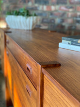 Load image into Gallery viewer, Artecasa Kiaat Sideboard
