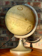 Load image into Gallery viewer, Novo Rico Illuminating World Globe