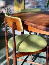 Load image into Gallery viewer, G-Plan Dining Set