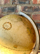 Load image into Gallery viewer, Novo Rico Illuminating World Globe
