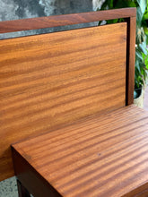 Load image into Gallery viewer, Mahogany King (XL) Headboard