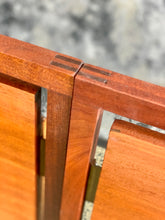 Load image into Gallery viewer, Mahogany King (XL) Headboard