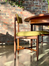 Load image into Gallery viewer, G-Plan Dining Set