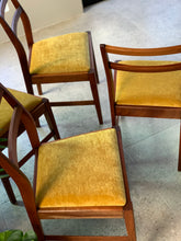 Load image into Gallery viewer, Mid-Century Dining Chairs