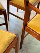 Load image into Gallery viewer, Mid-Century Dining Chairs