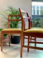Load image into Gallery viewer, Mid-Century Dining Chairs