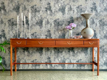Load image into Gallery viewer, DS Vorster Console Table