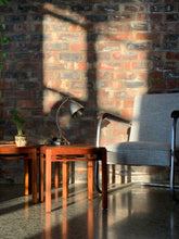 Load image into Gallery viewer, Mid-Century Greaves & Thomas Sidetables