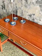 Load image into Gallery viewer, DS Vorster Console Table